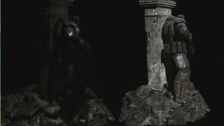 Gears of War 2 Video imagen 2 Gears of War 2 Video imagen 2