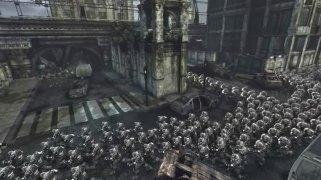 Gears of War 2 Video imagen 3 Gears of War 2 Video imagen 3