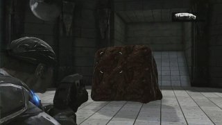 Gears of War 2 Video imagen 4 Gears of War 2 Video imagen 4