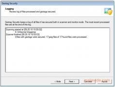 Geotag Security  1.0.0.1 imagen 3