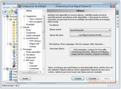 GetRight  6.5 Espa�ol imagen 4