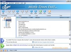 Gigaget  1.0.0.23 imagen 2