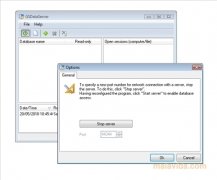 GoldenSection DataServer  1.1 build 93 imagen 2
