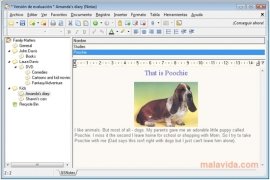 GoldenSection Notes  4.4.1900 Espa�ol imagen 2