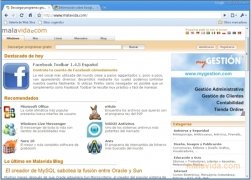 Google Pack 2.4.2166.3772 Beta Español imagen 3 Google Pack 2.4.2166.3772 Beta Español imagen 3
