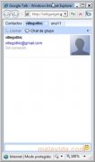 Google Voz y Vídeo 1.4.8140 Español imagen 2 Google Voz y Vídeo 1.4.8140 Español imagen 2