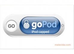 goPod  1.4 imagen 2