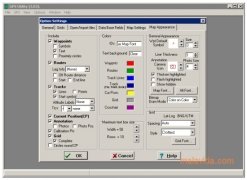 GPS Utility 5.11 imagen 2 GPS Utility 5.11 imagen 2