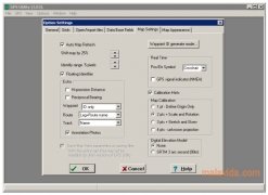 GPS Utility 5.11 imagen 3 GPS Utility 5.11 imagen 3