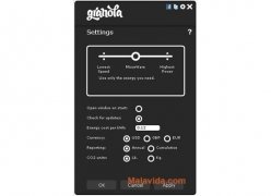 Granola  5.0.1 imagen 3