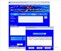 Gucup Antivirus  3.4.2 imagen 2