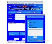 Gucup Antivirus  3.4.2 imagen 3