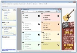 Guitar and Bass  1.1 Espa�ol imagen 3