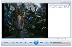 Haihaisoft Universal Player  1.5.7.0 Espa�ol imagen 3
