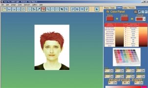 Hair Pro  2010 Light imagen 2
