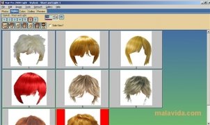 Hair Pro  2010 Light imagen 3