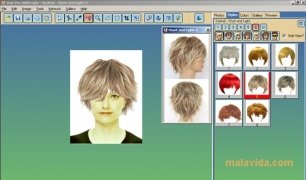 Hair Pro  2010 Light imagen 4