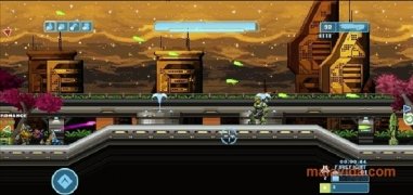 Halo: Out With a Whimper  Demo imagen 3