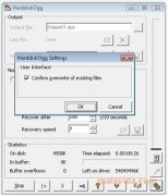 HarddiskOgg  2.52 imagen 2