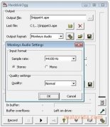 HarddiskOgg  2.52 imagen 3