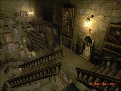 Harry Potter y la Orden del F�nix  Demo Espa�ol imagen 4