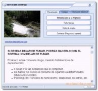 HCM Dejar de fumar  Espa�ol imagen 1