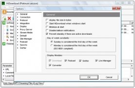 HiDownload  Platinum 7.996 imagen 2