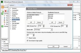 HiDownload  Platinum 7.996 imagen 3
