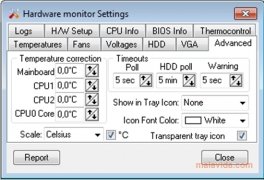 Hmonitor  4.5.2.2 imagen 2