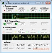 Hmonitor  4.5.2.2 imagen 4