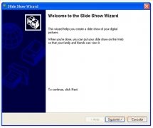 HTML Slide Show Wizard  imagen 2