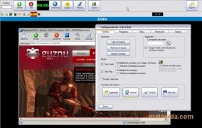 ICafe Client  2005 Espa�ol imagen 2