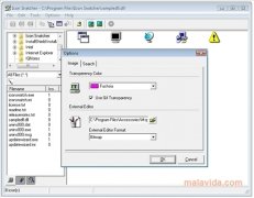 Icon Snatcher  3.6.1 imagen 2