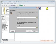 Icon Snatcher  3.6.1 imagen 3