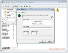 Icon Snatcher  3.6.1 imagen 4