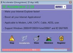 IE Accelerator  2.28 imagen 3