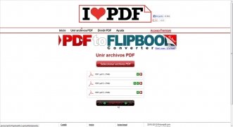 ilovepdf Español imagen 3 ilovepdf Español imagen 3