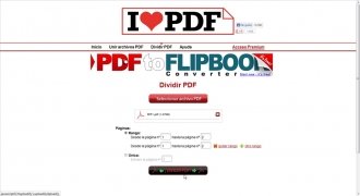 Ilovepdf Online Espa Ol Gratis