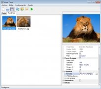 Image Tuner  2.2 imagen 2