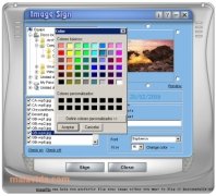 ImageSign  1.1 imagen 2