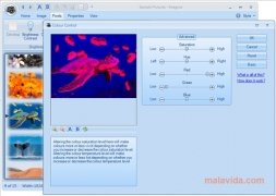 Imagina  Virtual Lightbox 1.8.4425 imagen 3