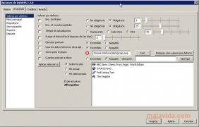 InfoRSS  1.4.1 Espa�ol imagen 3
