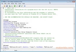 Inno Setup  5.4.3 imagen 1