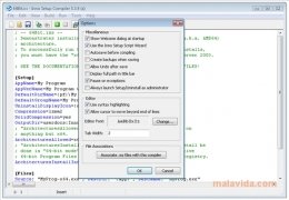 Inno Setup  5.4.3 imagen 2