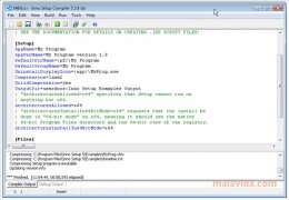 Inno Setup  5.4.3 imagen 3