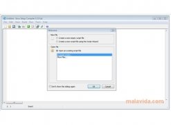 Inno Setup  5.4.3 imagen 4