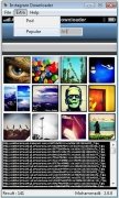 Instagram Downloader 2.0 imagen 3 Instagram Downloader 2.0 imagen 3