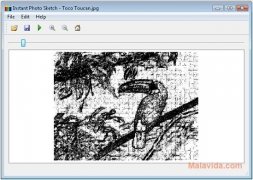 Instant Photo Sketch  2.0 imagen 3