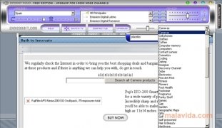 Internet Radio  3.2 imagen 3
