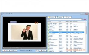InternetTV  8.1 imagen 3